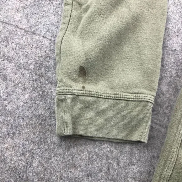 Nike Hoodie Boys XL Green Just Do It Camouflage Youth Kids Sweatshirt * - Picture 8 of 12